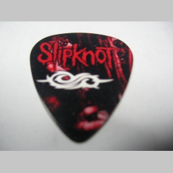 Slipknot   plastové brnkátko na gitaru hrúbka 0,77mm